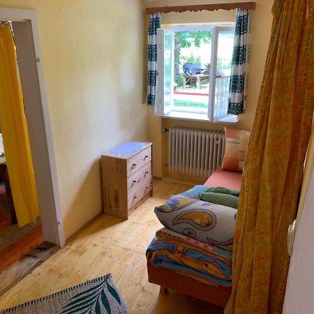 Gatterl Zum See Reit im Winkl Exterior foto